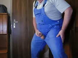 Video Butt Next Door (Danny phim hen tai hay D, Ava Courcelles)