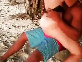 Video tai phim set ve dien thoai Trị liệu bằng Thịt Đặc biệt (Dyana Lauren)