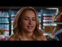 Video phim hen tai ko che Fine And Fiesty (Holly Halston)