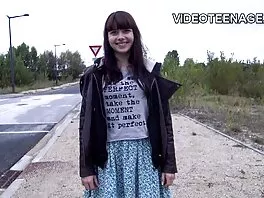 Nóng tài hen tai sẽ sản được đốt video (Courtney Cummz)