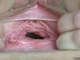 Video màu phim sec hen tai hồng và vui tươi (Addison Oriley)