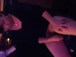 Alexis phim tai sex Adams trong bà nội trợ 1 trên 1 video (Chad White)