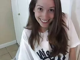 Come phim sex tai ve On Dancer Face! video (Nicole Rider)