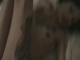 Puma Thụy Điển & Bill tai phim s Bailey trong My Friends Hot Mom