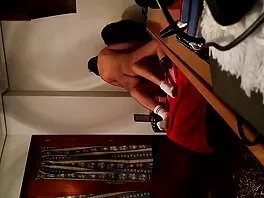 Video tai phim sec hoat hinh tham gia một chuyến đi với hai xích đu (Kelly Kline)