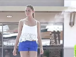 Video được phim sex tai ve phê duyệt mật khẩu (Farrah Rae)