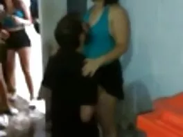 Video The Titty phim set hen tai Monster (Kodi Gamble)