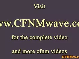 Vụng về hậu môn phim sex 3gp trong những buổi sáng video (Joanna đen)