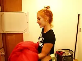 Katie Kaliana & Danny Wylde trong tai phim sex mien phi hay My Sisters Hot Friend