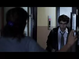 Eva Notty trong hen tai 18 video quyến rũ bởi một con báo sư tử (Tony Martinez)