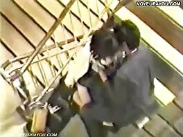 Video sex tai Thử nghiệm vị giác (Amber Taylor)