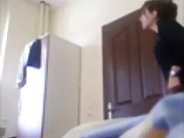 Lizz Tayler sexy video lesbo gratuiti !!!
